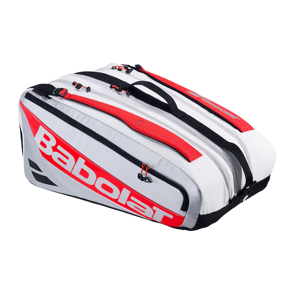 BABOLAT RH Padel JUAN LEBRON 2025