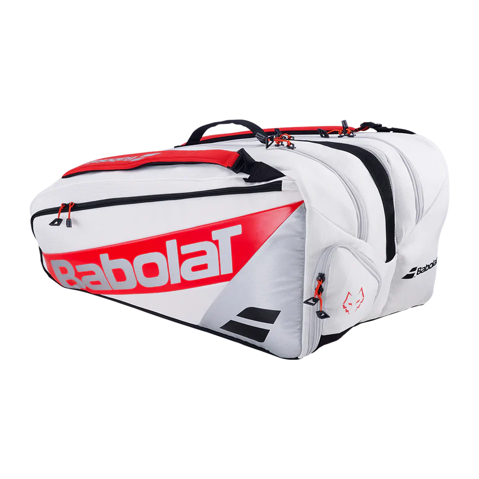 BABOLAT RH Padel JUAN LEBRON 2025