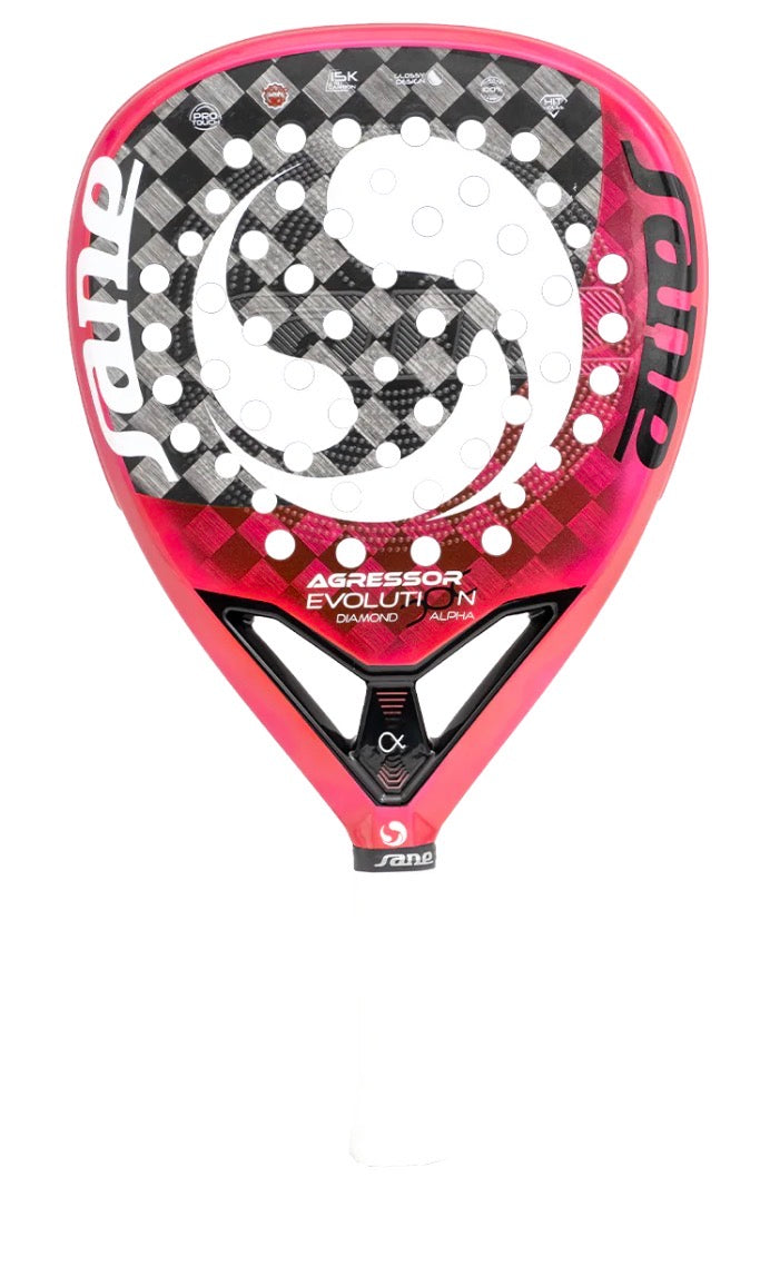Sane Agressor Evolution Diamond Alpha 2025