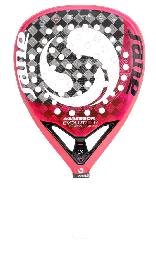 Sane Agressor Evolution Diamond Alpha 2025