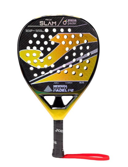JOMA SLAM PRO NERO ORO 2.0 NEW GIZA P2