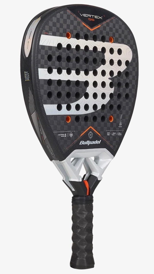 Bullpadel Vertex 05 2027 Juan Tello