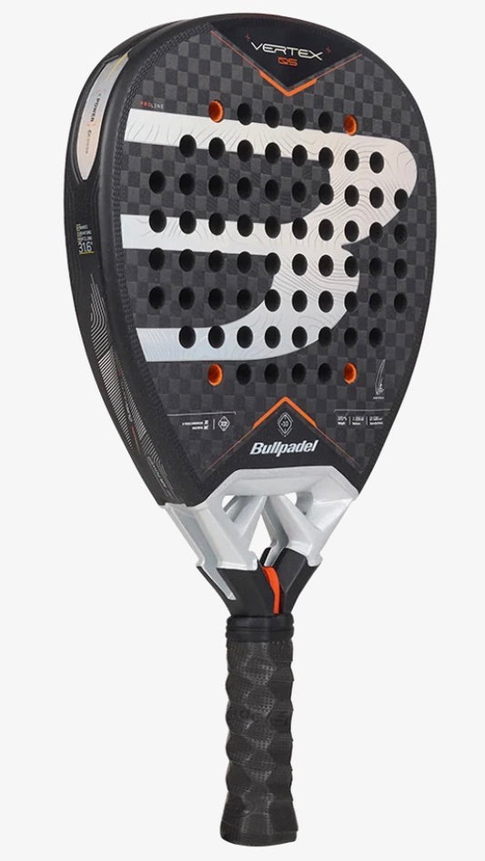 Bullpadel Vertex 05 2027 Juan Tello