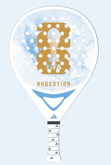 World Cup 2026 Argentina 🇦🇷