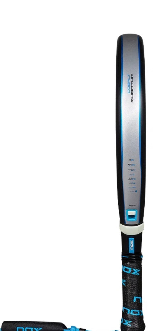 Nox Quantum Cobalt 12k 2025
