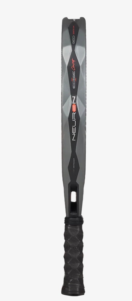Bullpadel Neuron 02 Edge Comfort 2027 Fede Chingotto