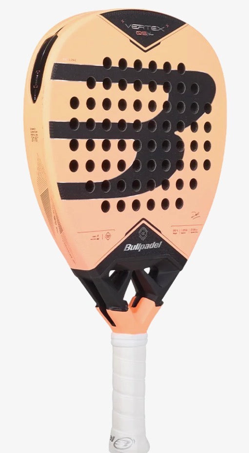 Bullpadel Vertex 05 W 2027 Delfi Brea