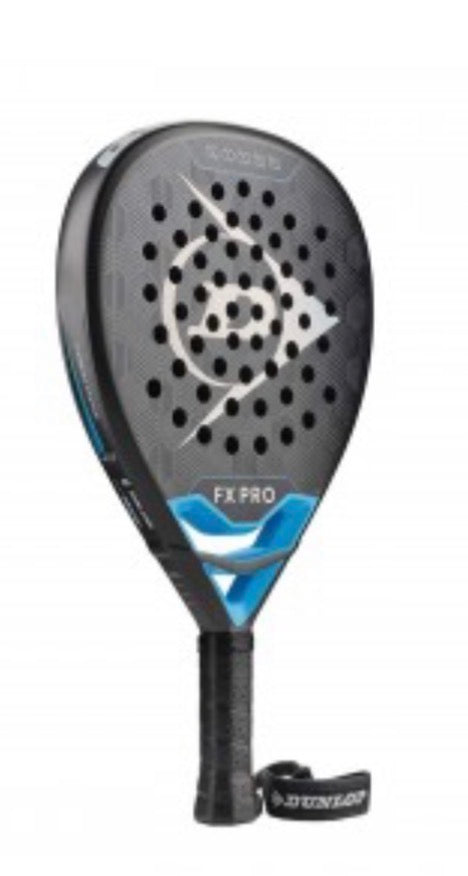 DUNLOP FX PRO 2026