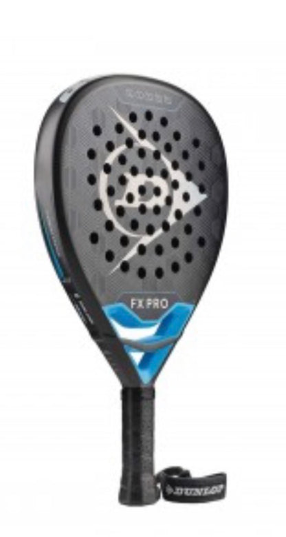 DUNLOP FX PRO 2026