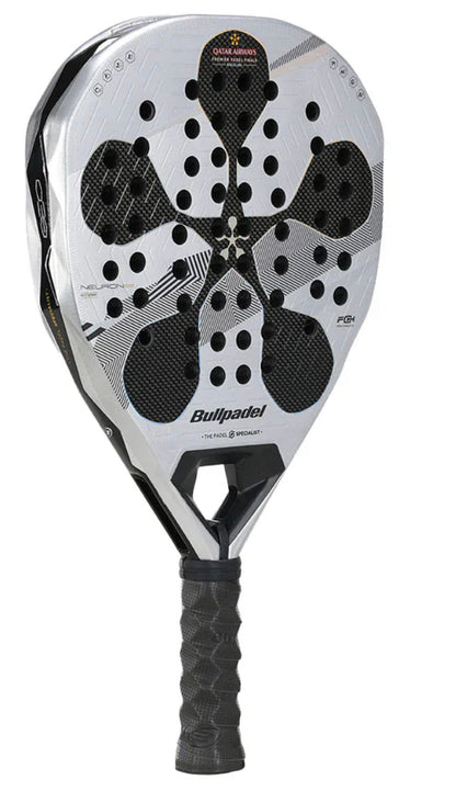 BULLPADEL NEURON 02 EDGE TOUR FINAL 2025 FEDE CHINGOTTO