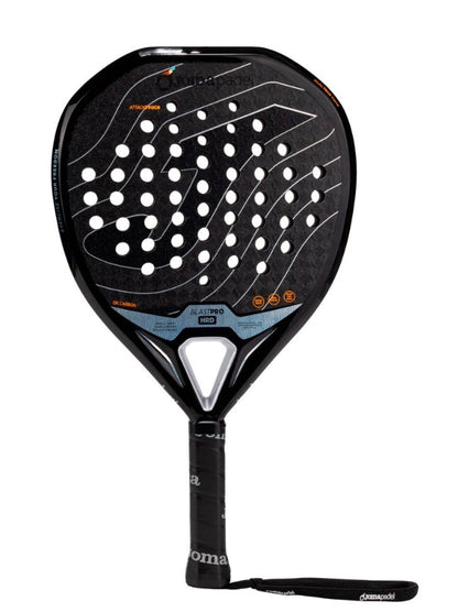 JOMA BLAST PRO HRD NERO GRIGIO SU PRENOTAZIONE ‼️