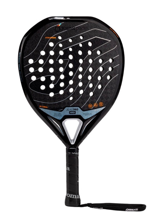 JOMA BLAST PRO HRD NERO GRIGIO SU PRENOTAZIONE ‼️