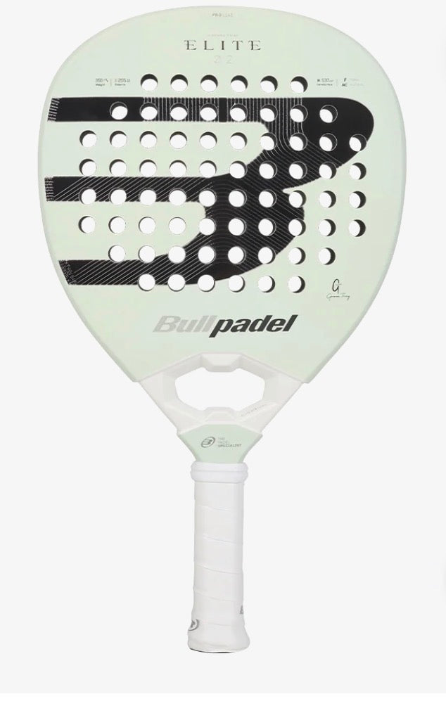 Bullpadel Elite W 02 2027 Gemma Triay