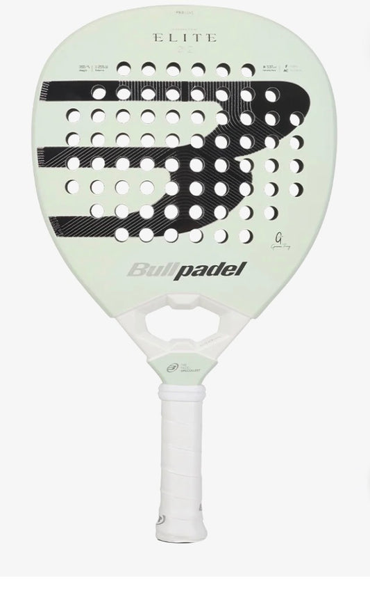 Bullpadel Elite W 02 2027 Gemma Triay