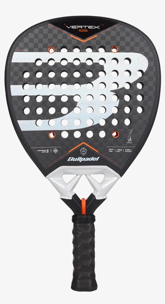 Bullpadel Vertex 05 2027 Juan Tello
