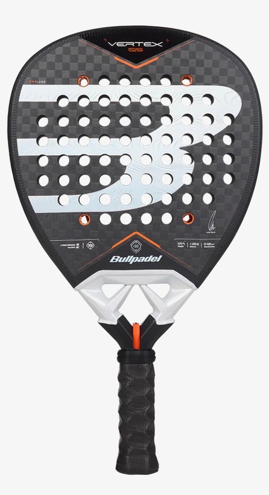 Bullpadel Vertex 05 2027 Juan Tello