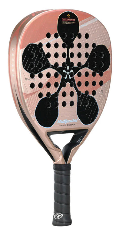 BULLPADEL ELITE W TOUR FINAL 2025 GEMMA TRIAY