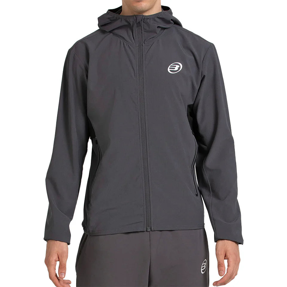 BULLPADEL ALGOL Uomo (Giacca a vento) GoldPadel
