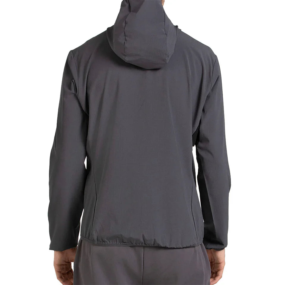 BULLPADEL ALGOL Uomo (Giacca a vento) GoldPadel