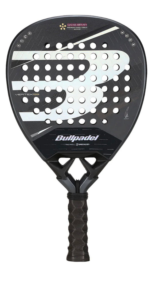 BULLPADEL VERTEX 05 TOUR FINAL 2025 JUAN TELLO