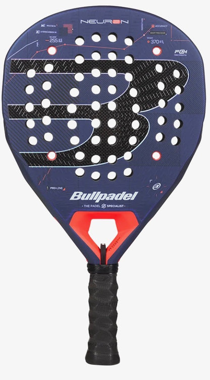 Bullpadel Neuron 02 2027 Fede Chingotto