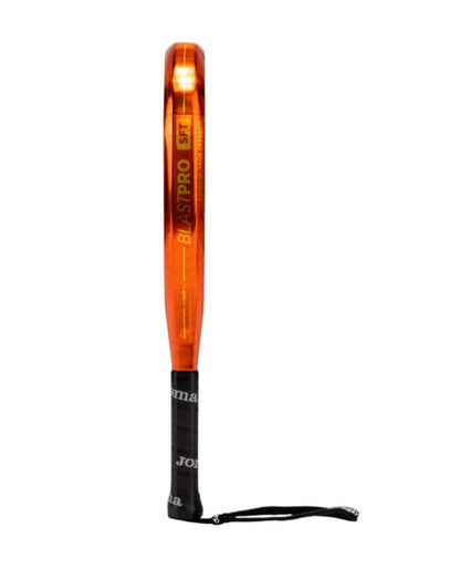 JOMA BLAST PRO SFT ARANCIONE NERO