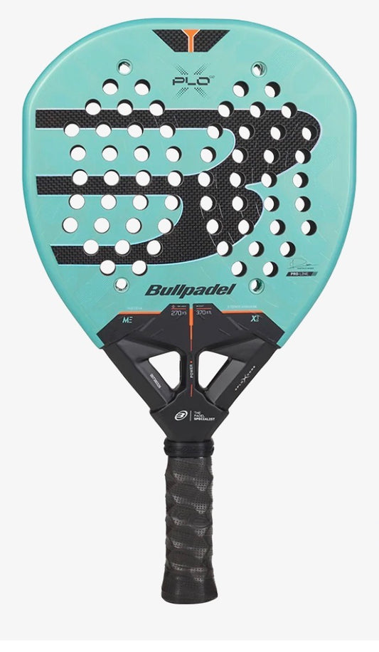 Bullpadel Xplo 02 2027 Martin Di Nenno