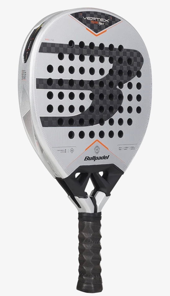 Bullpadel Vertex 05 Hybrid 2027
