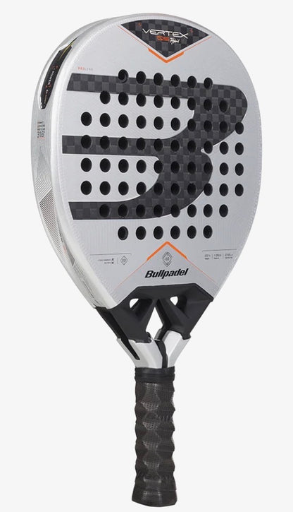 Bullpadel Vertex 05 Hybrid 2027