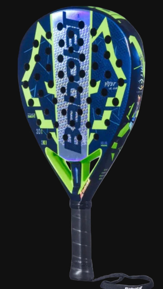 Racchetta Padel Babolat VIPER JL 3.0 FW 🎁prodotto in omaggio incluso