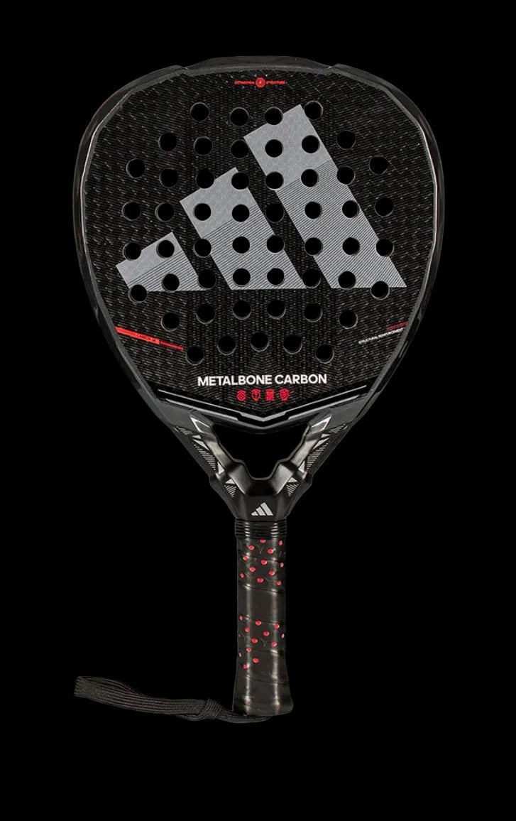 Padel Adidas Metalbone Carbon 2026