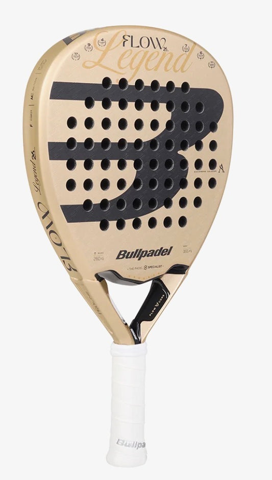 Bullpadel Flow Legend 2027 Alejandra Salazar