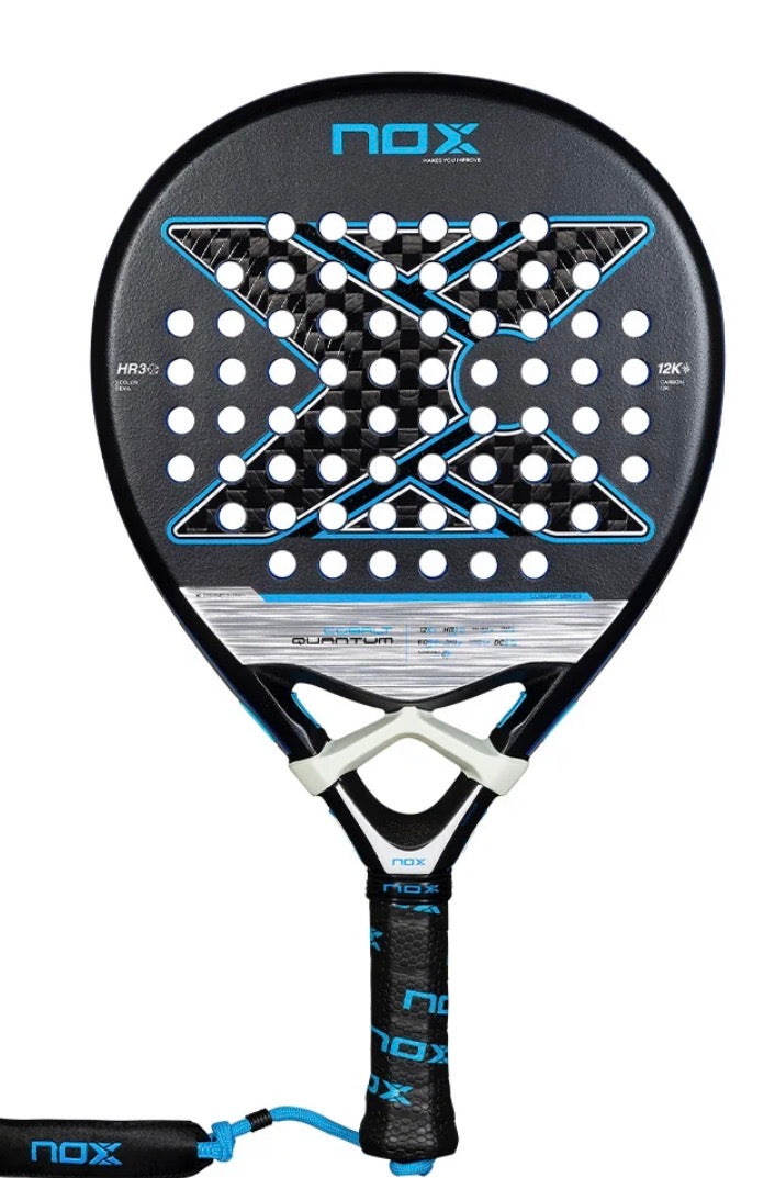 Nox Quantum Cobalt 12k 2025
