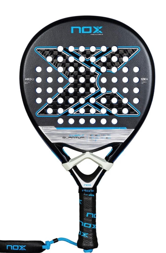Nox Quantum Cobalt 12k 2025