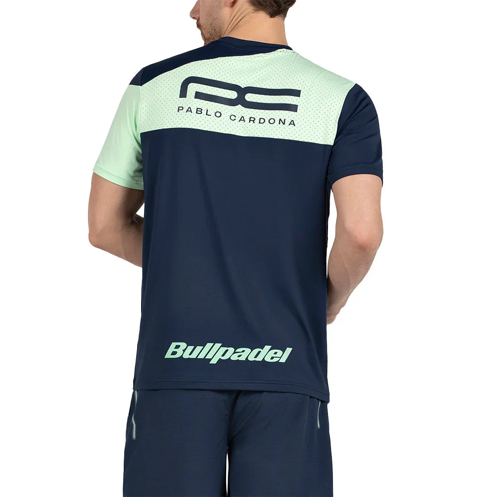 BULLPADEL PABLO CARDONA 26V (Maglietta)