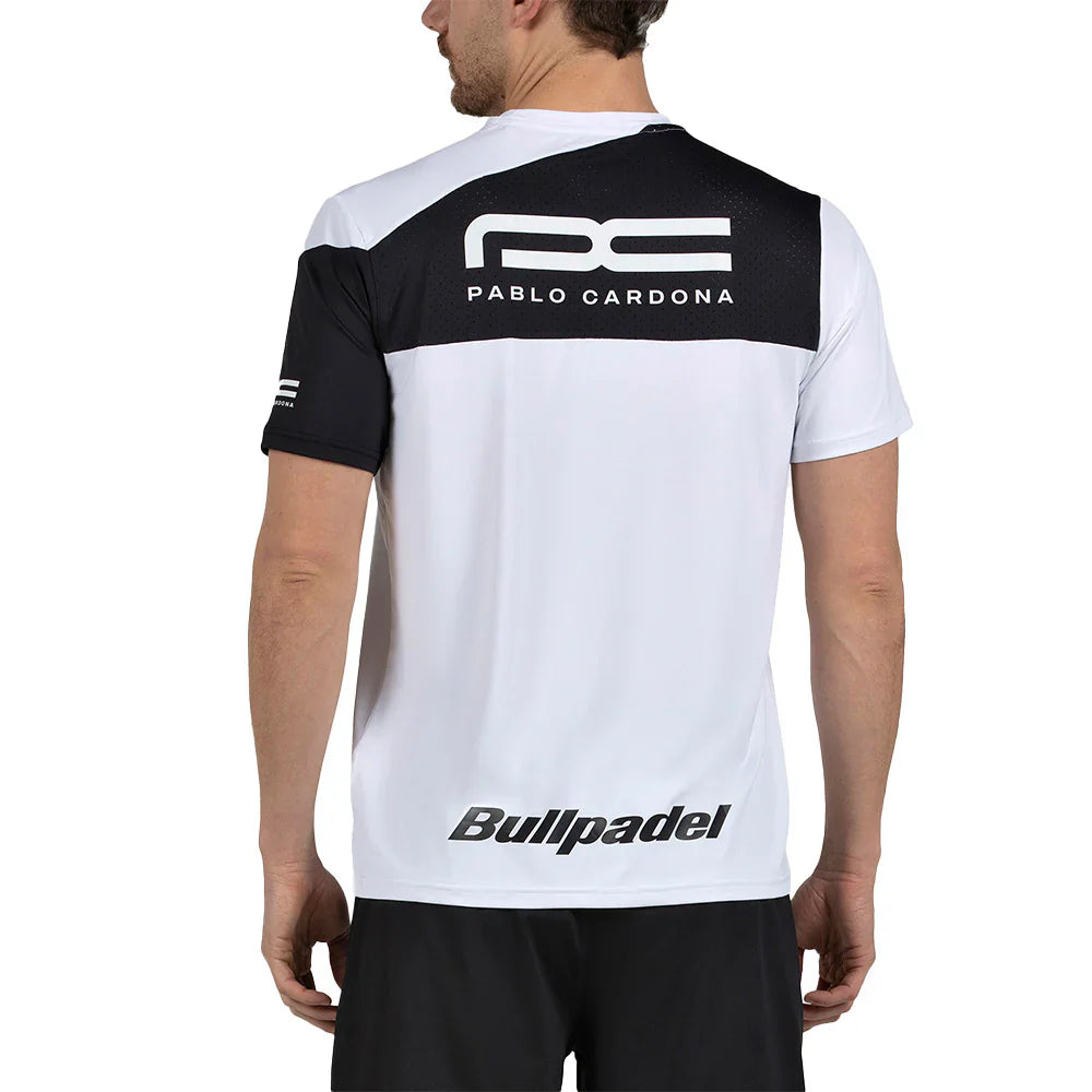 BULLPADEL PABLO CARDONA 26V (Maglietta)