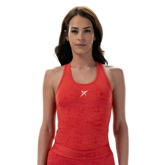 DROP SHOT CAYENNE (Maglietta)