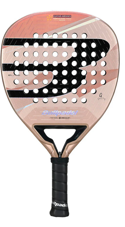 BULLPADEL ELITE W TOUR FINAL 2025 GEMMA TRIAY