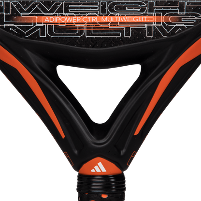 ADIDAS ADIPOWER MULTIWEIGHT CTRL 3.3 ÁLEX RUIZ 2024