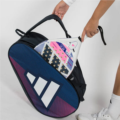 ADIDAS CONTROL Blue 2026