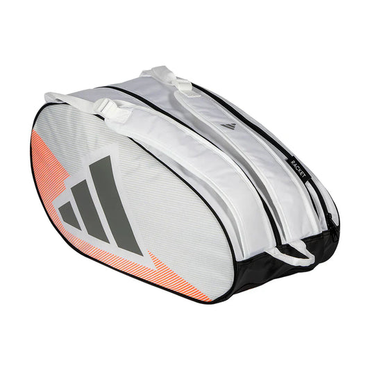 ADIDAS CONTROL White 2026