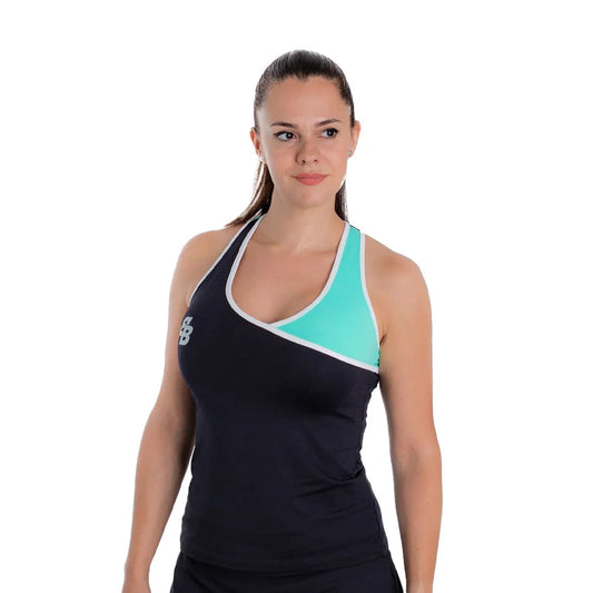 BELEN BERBEL CUBA (Maglietta)