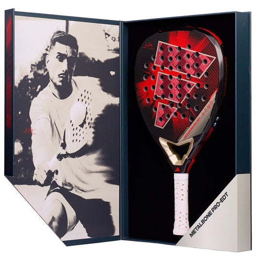 ADIDAS METALBONE 2026 PRO EDT
