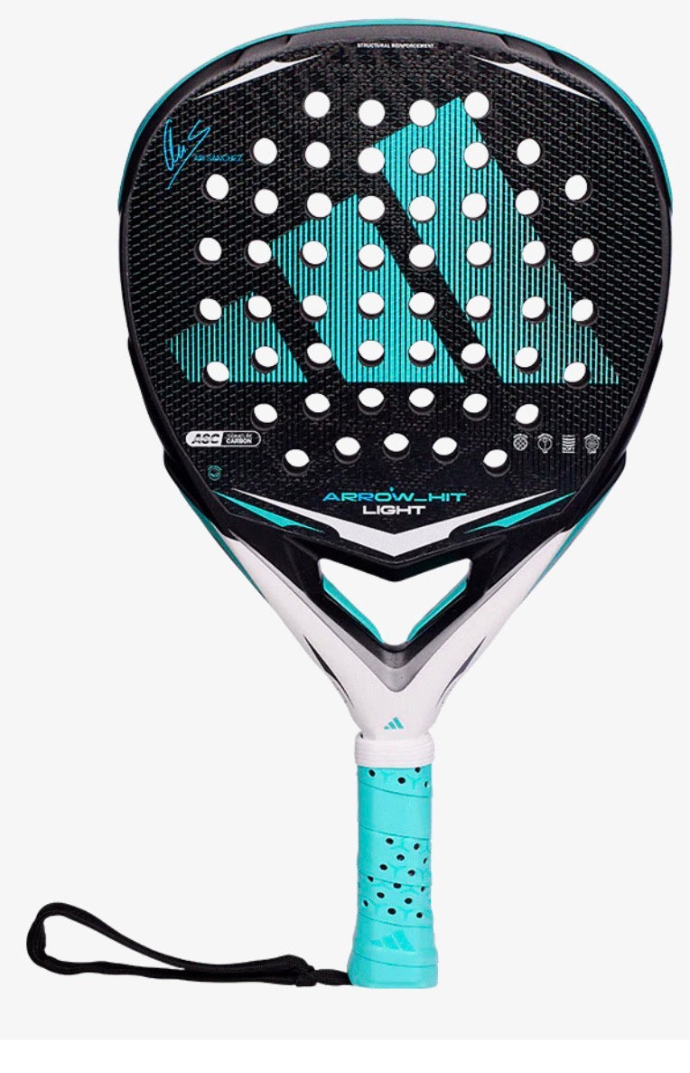 Adidas Arrow Hit Light 2026 Ari Sanchez