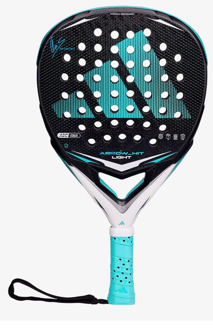 Adidas Arrow Hit Light 2026 Ari Sanchez