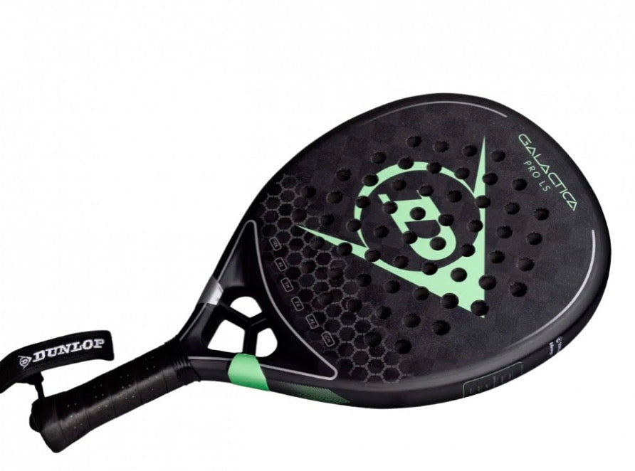 DUNLOP GALACTICA PRO LS 2025