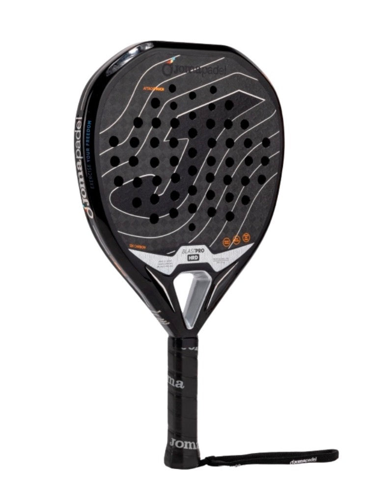 JOMA BLAST PRO HRD NERO GRIGIO SU PRENOTAZIONE ‼️