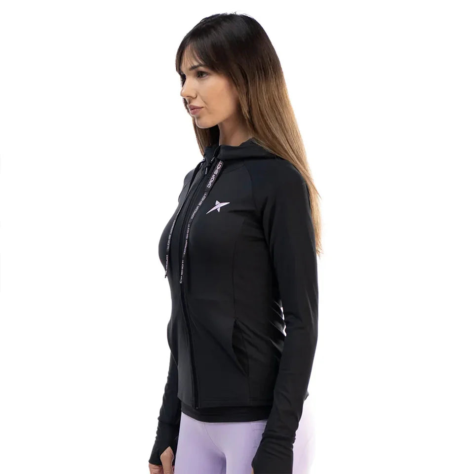 DROP SHOT DALIA (Felpa)