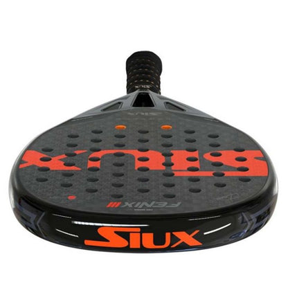 SIUX FENIX III JAVI RUIZ PRO