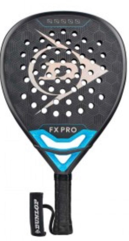 DUNLOP FX PRO 2026